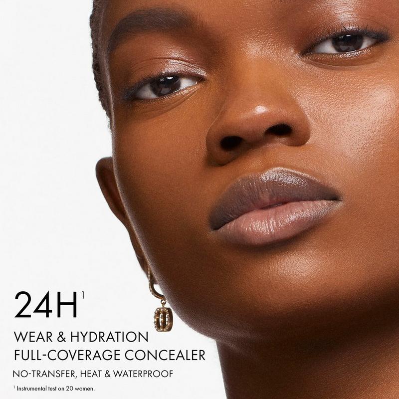 Dior - 1CR Cool Rosy Forever Skin Correct Concealer | Ulta Beauty