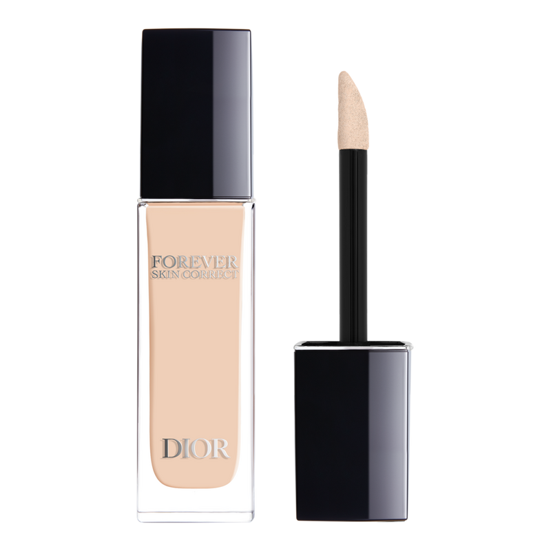 Dior - 1CR Cool Rosy Forever Skin Correct Concealer | Ulta Beauty