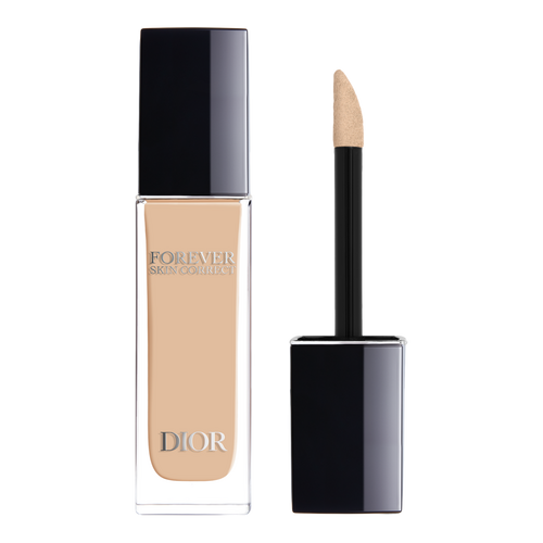 Dior - 2.5N Neutral Forever Skin Correct Concealer | Ulta Beauty