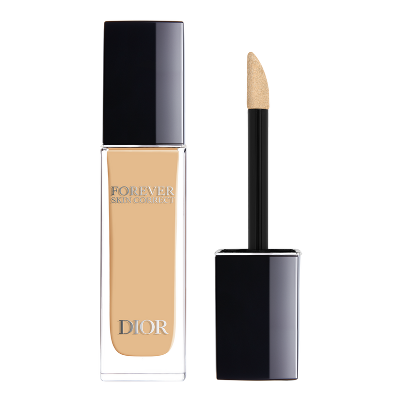 Dior - 2WO Warm Olive Forever Skin Correct Concealer | Ulta Beauty