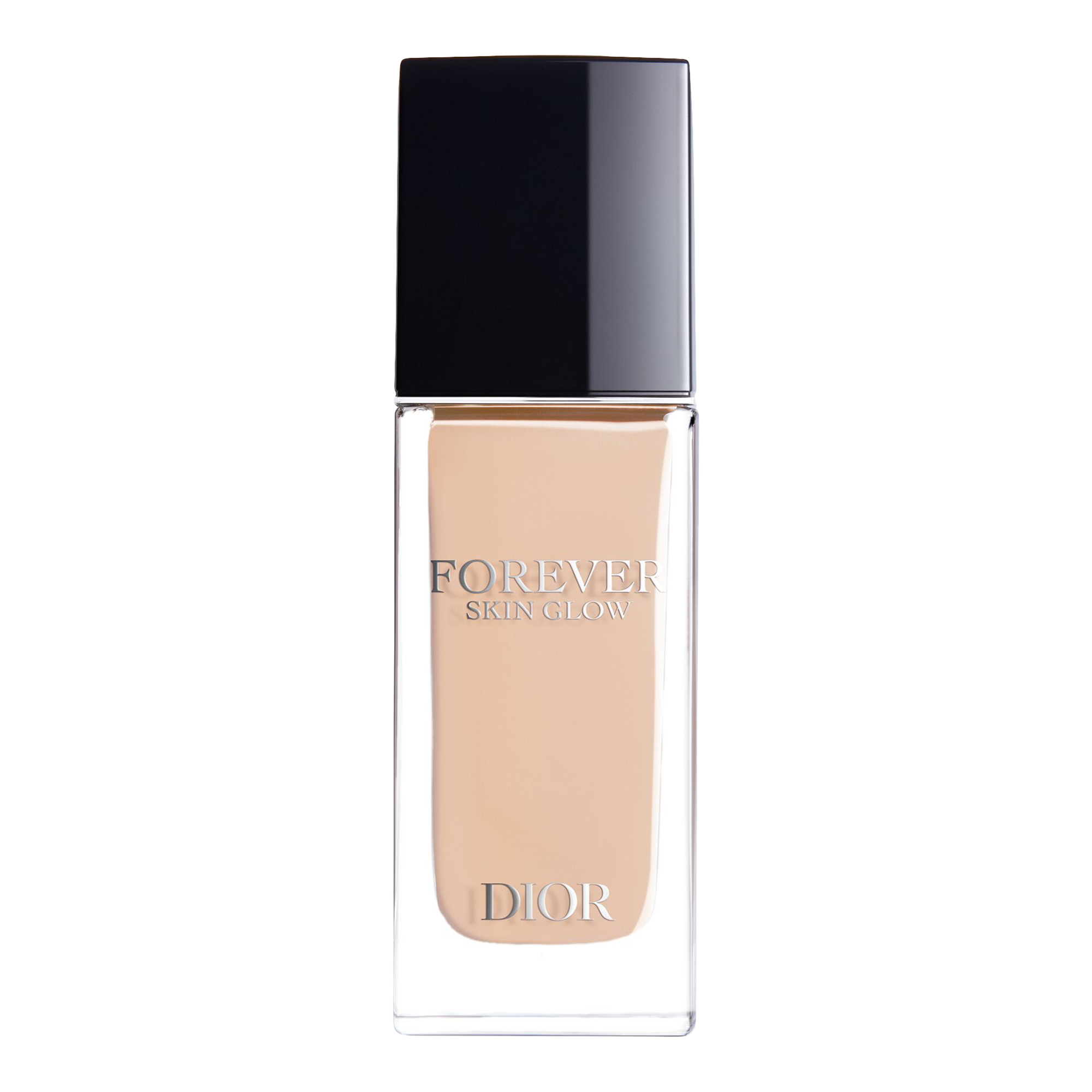 Dior Dior Forever Fluid Skin Glow Foundation #1