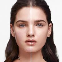 Dior - 0CR Cool Rosy Dior Forever Fluid Skin Glow Foundation