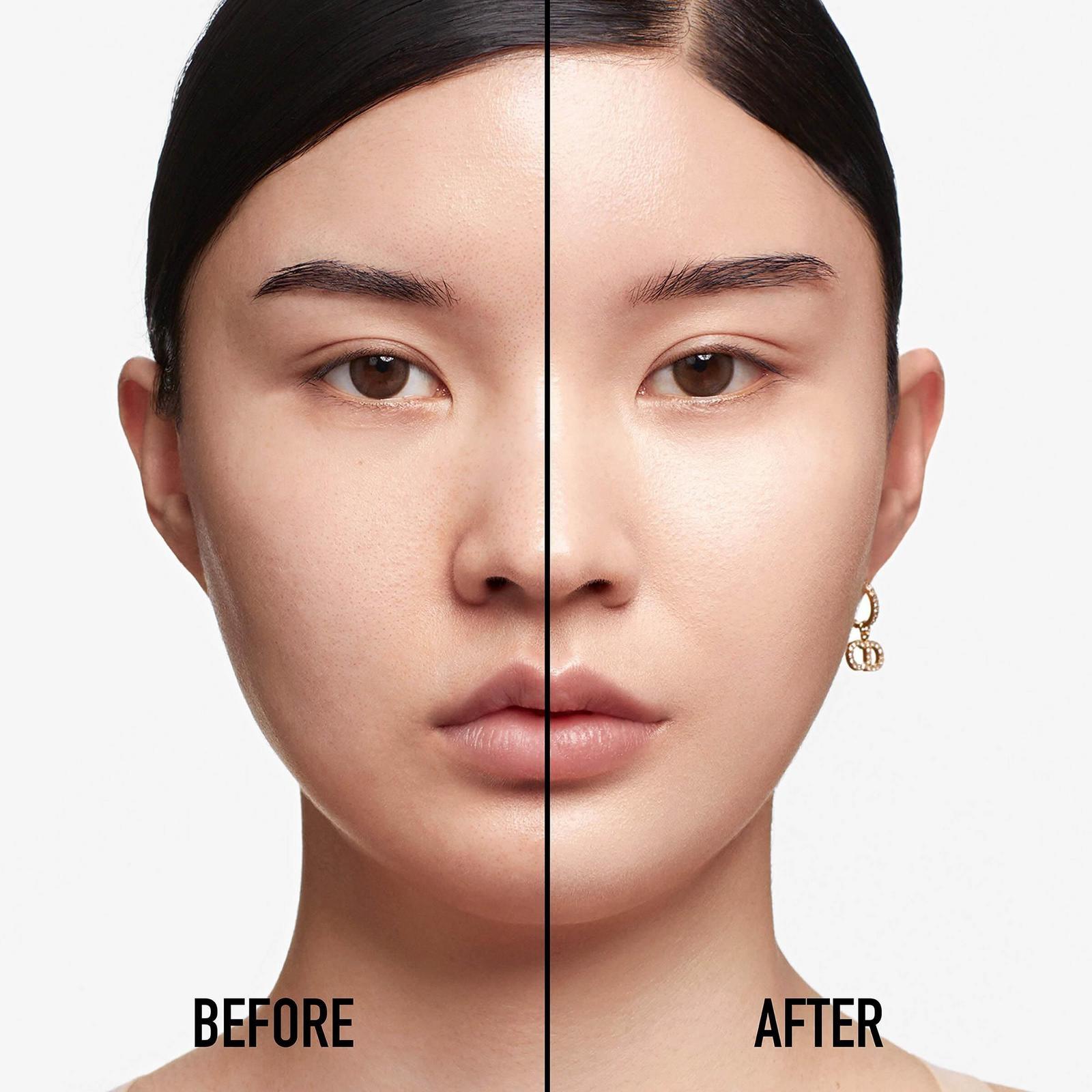 Dior - 1N Neutral Dior Forever Fluid Skin Glow Foundation Dior - 1N Neutral Dior Forever Fluid Skin Glow Foundation
