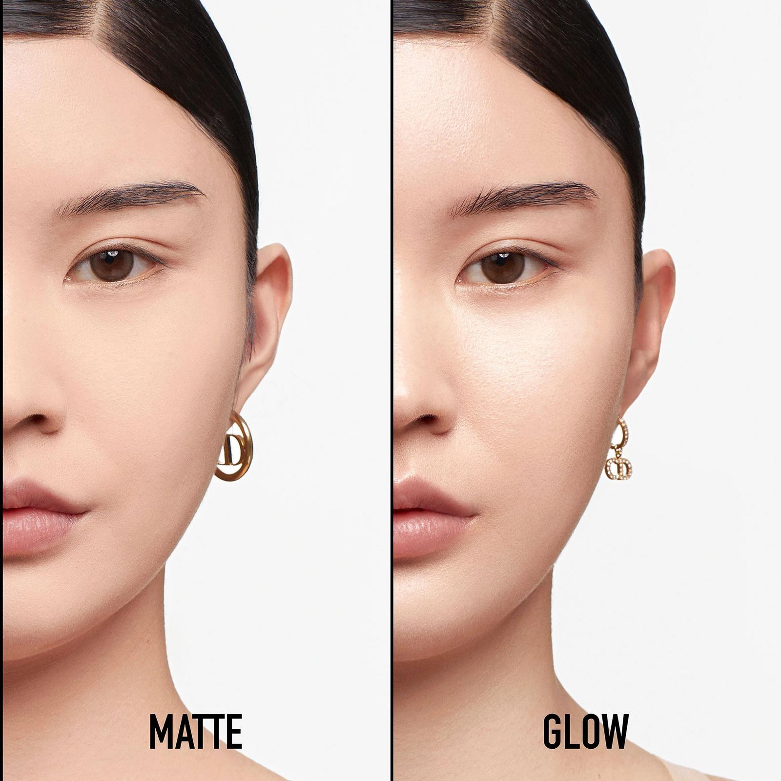 Dior - 1N Neutral Dior Forever Fluid Skin Glow Foundation