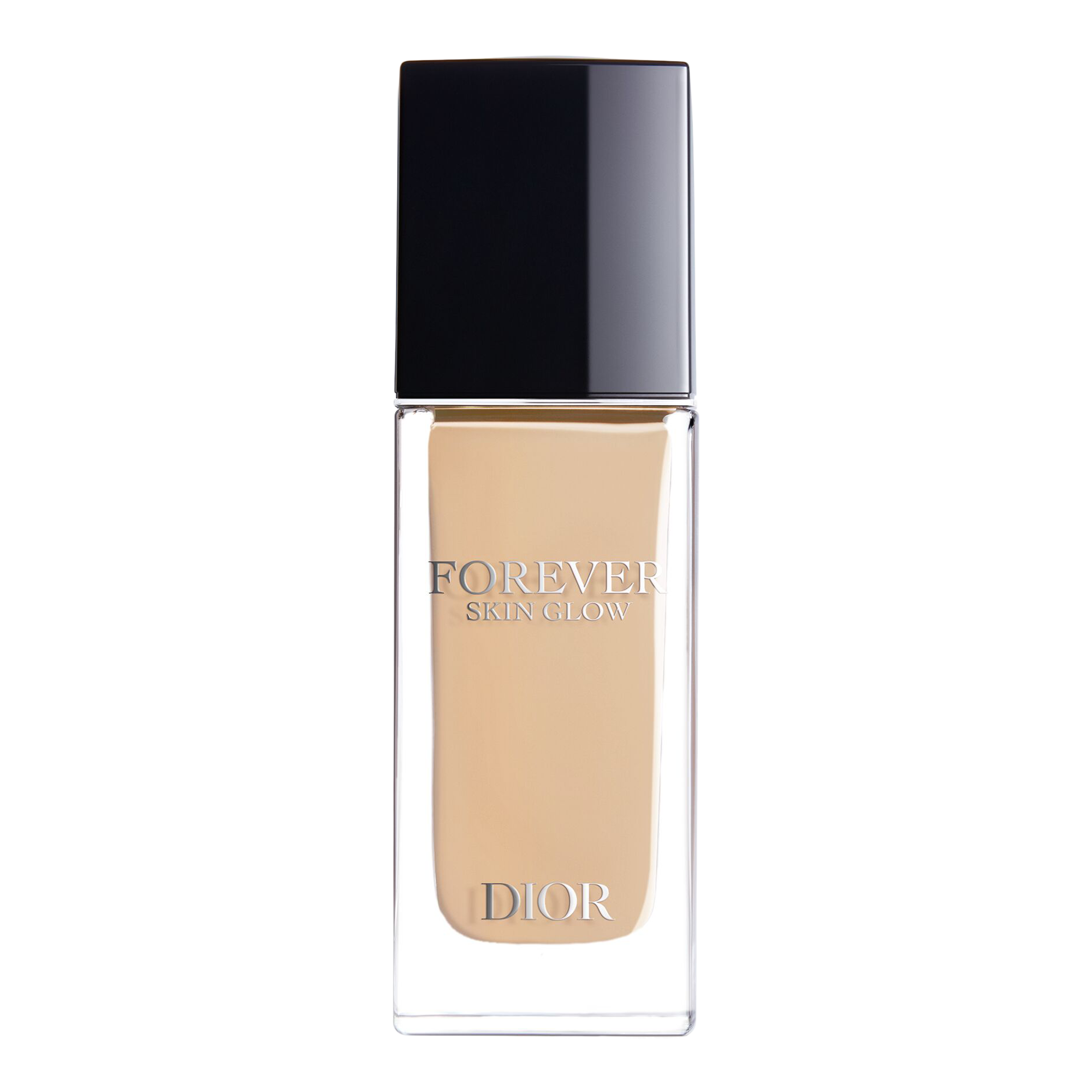 Dior Dior Forever Fluid Skin Glow Foundation #1