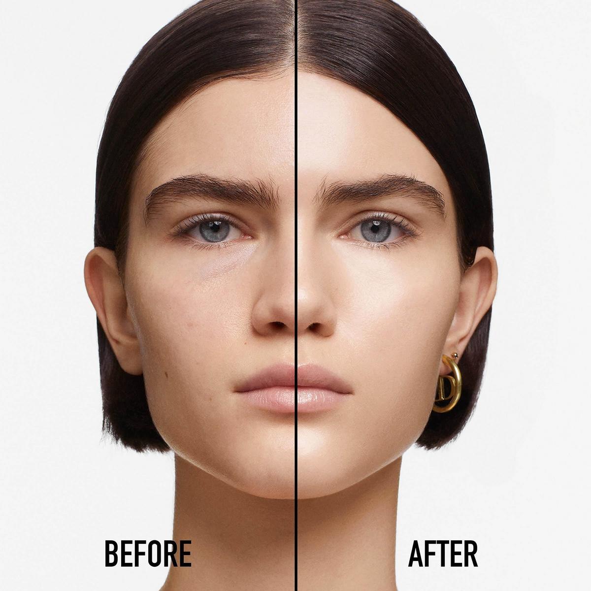 Dior Forever Fluid Skin Glow Foundation