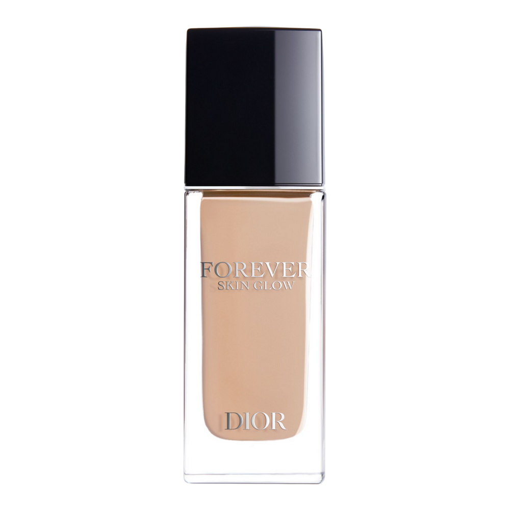 Dior Forever Fluid Skin Glow Foundation - 1cr Cool Rosy