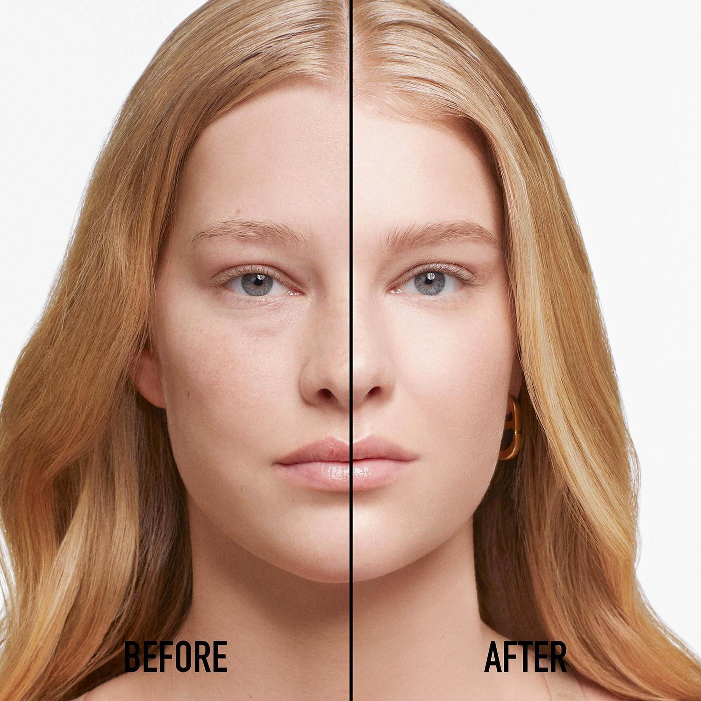 Dior Forever Fluid Skin Glow Foundation