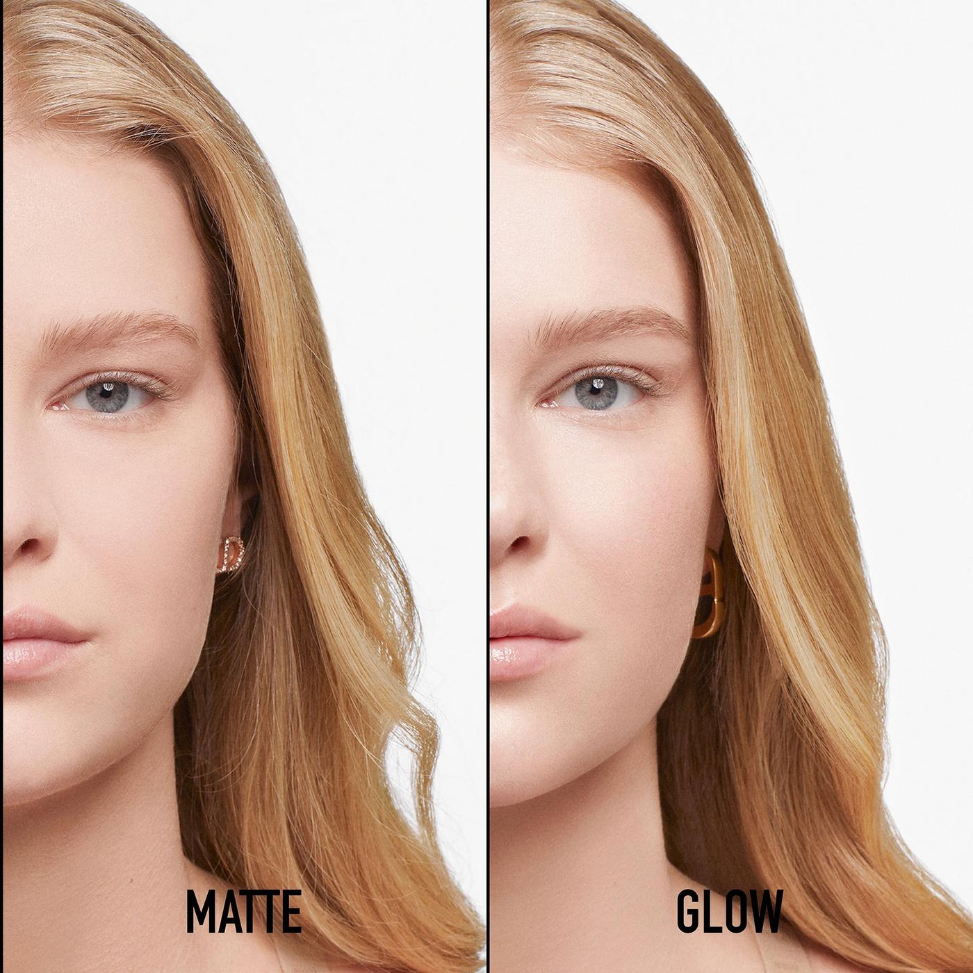 Dior Forever Fluid Skin Glow Foundation