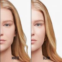 Dior - 1CR Cool Rosy Dior Forever Fluid Skin Glow Foundation