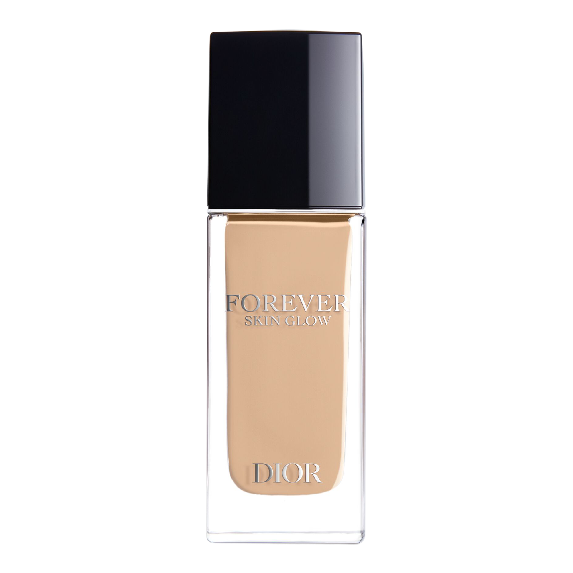 Dior Dior Forever Fluid Skin Glow Foundation #1