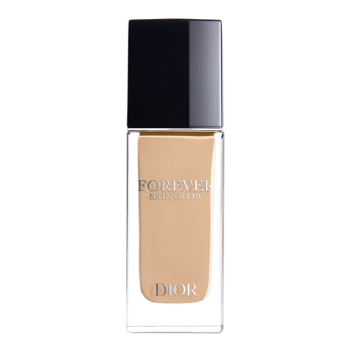 Dior - 1.5N Neutral Dior Forever Fluid Skin Glow Foundation | Ulta