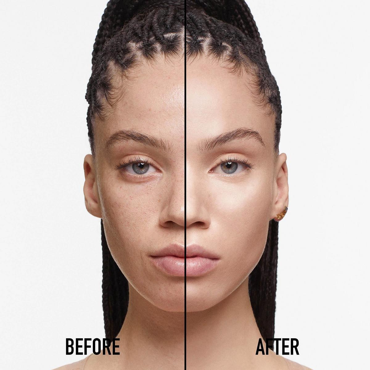 Dior Forever Fluid Skin Glow Foundation