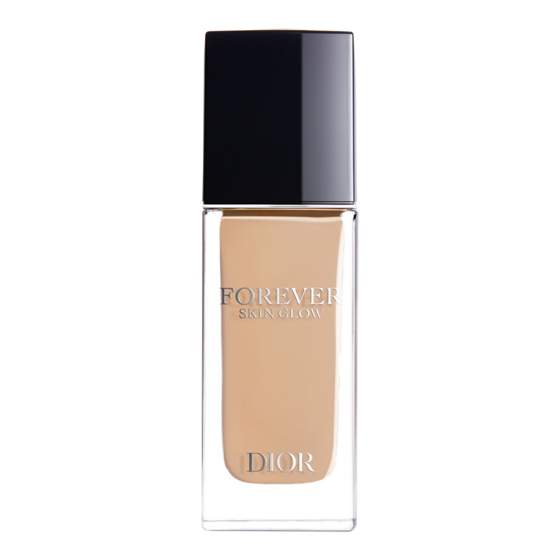 Dior - 2N Neutral Dior Forever Fluid Skin Glow Foundation