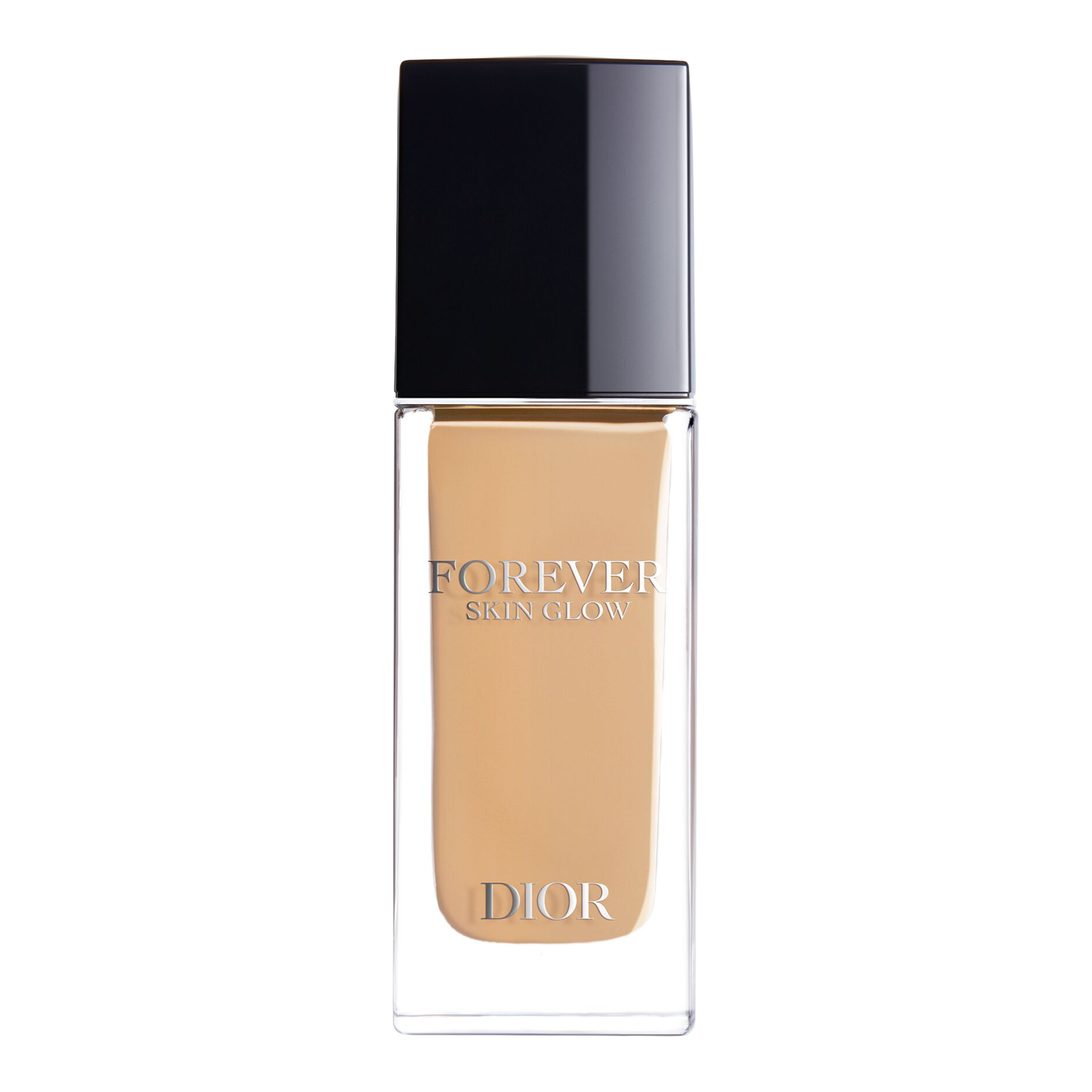 Dior Dior Forever Fluid Skin Glow Foundation #1