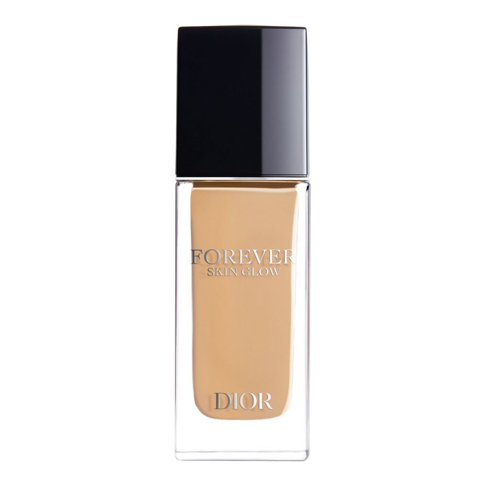 Dior Forever Fluid Skin Glow Foundation - 2w Warm