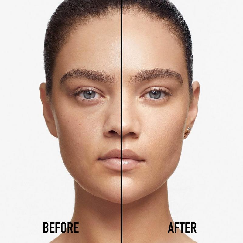 Dior Forever Fluid Skin Glow Foundation