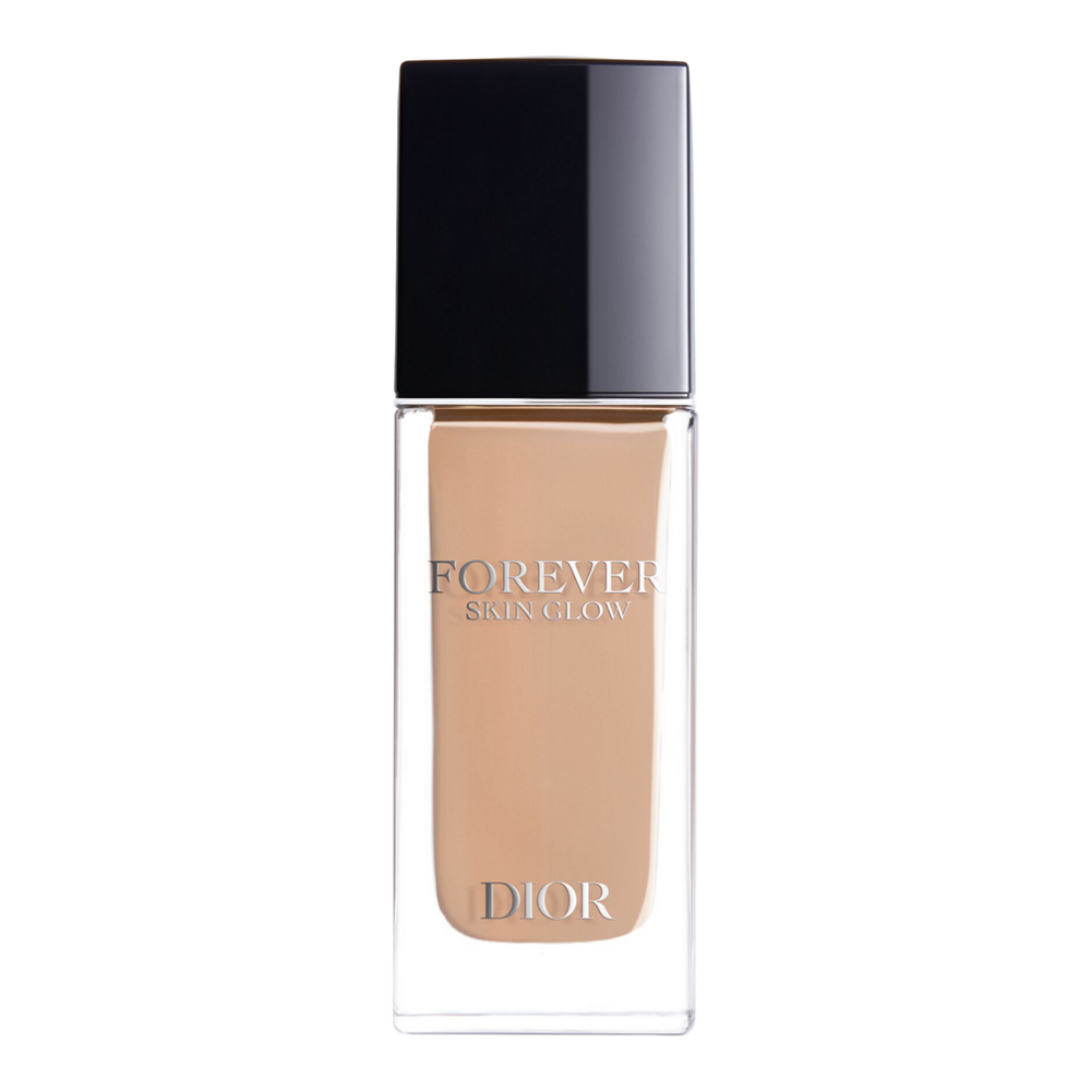Dior Forever Fluid Skin Glow Foundation - 2cr Cool Rosy