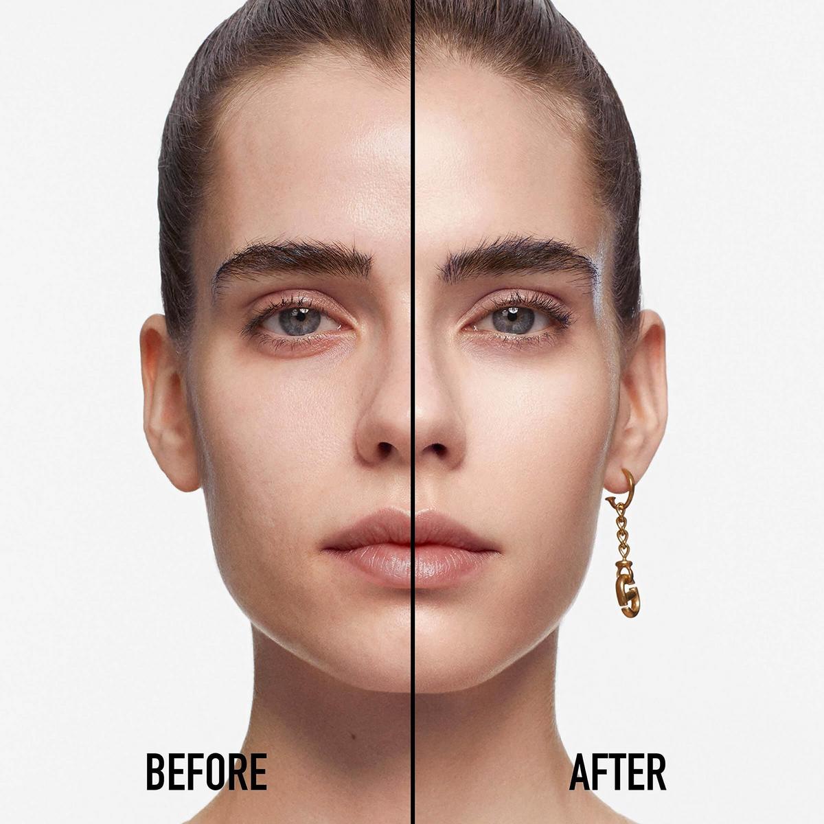 Dior Forever Fluid Skin Glow Foundation