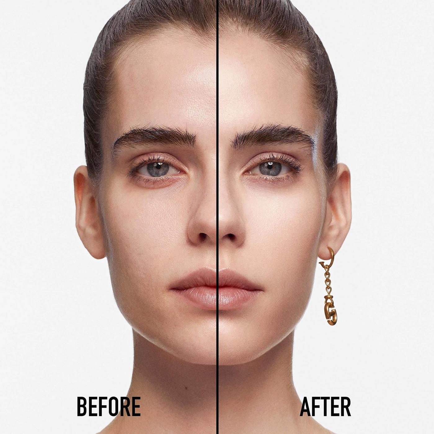Dior Forever Fluid Skin Glow Foundation