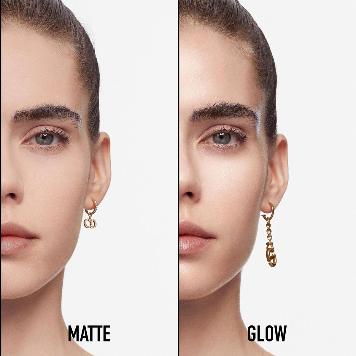 Dior Forever Fluid Skin Glow Foundation