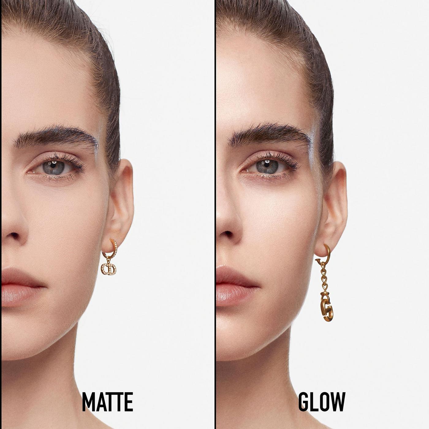 Dior Forever Fluid Skin Glow Foundation