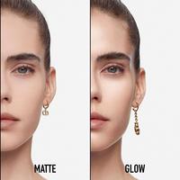 Dior - 2CR Cool Rosy Dior Forever Fluid Skin Glow Foundation