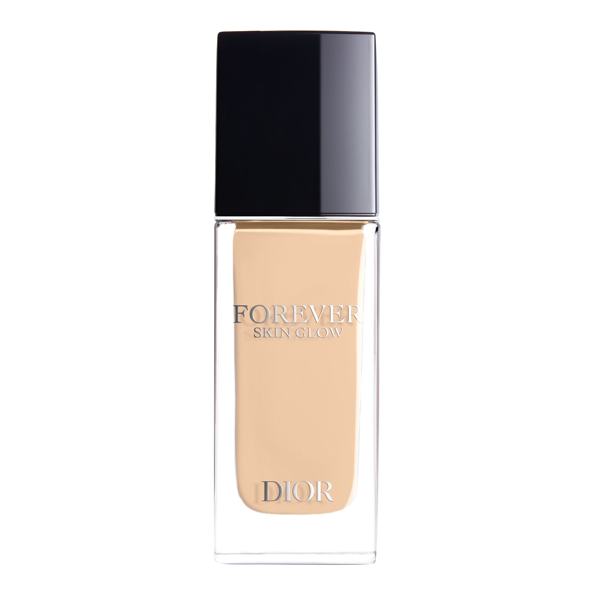 Dior Dior Forever Fluid Skin Glow Foundation #1