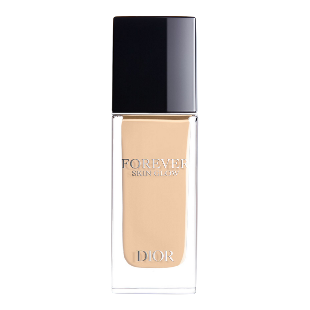 Dior Forever Fluid Skin Glow Foundation - 2wp Warm Peach