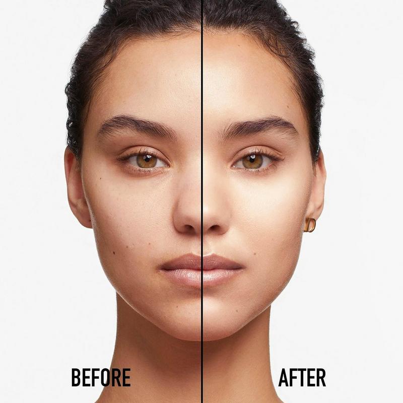 Dior Forever Fluid Skin Glow Foundation