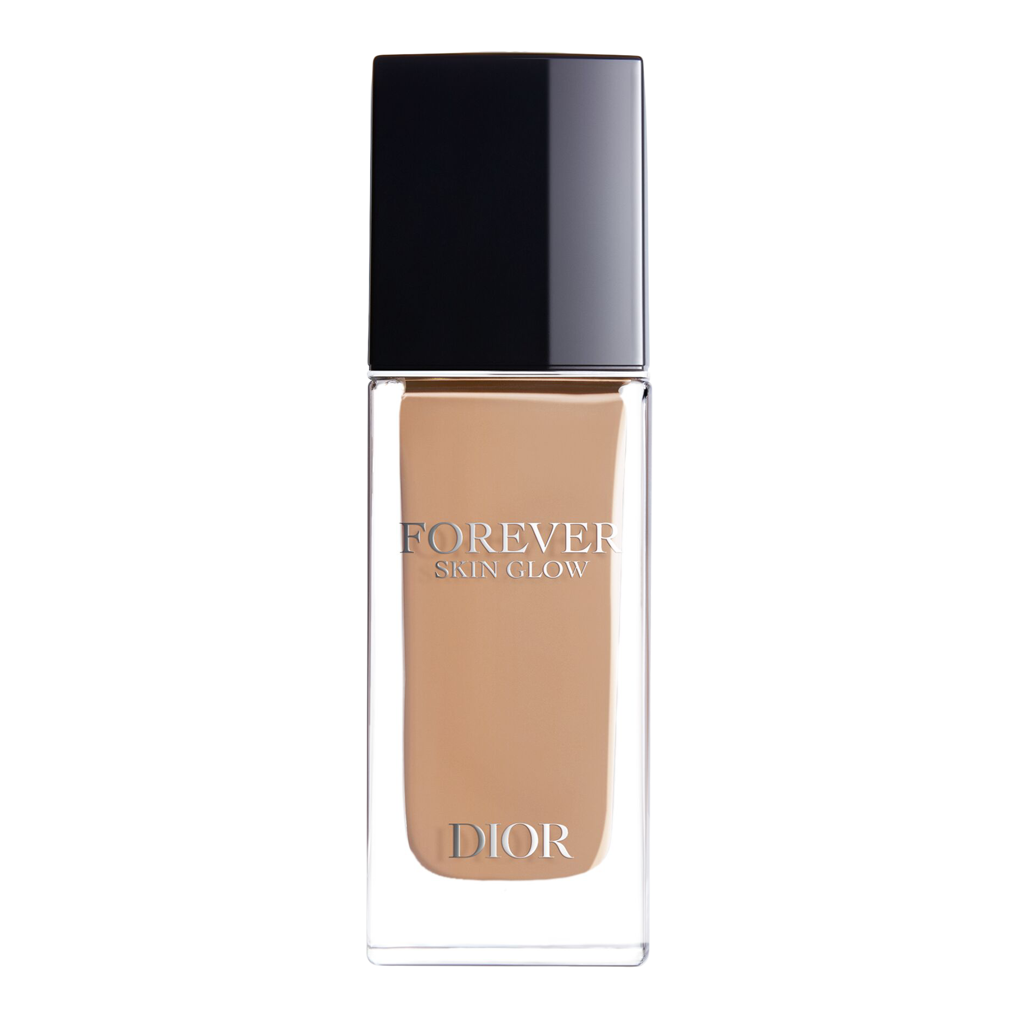 Dior Dior Forever Fluid Skin Glow Foundation #1