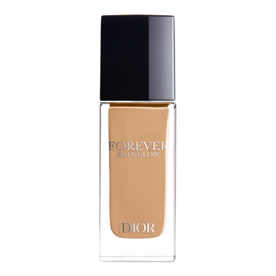 Dior - 3N Neutral Dior Forever Fluid Skin Glow Foundation