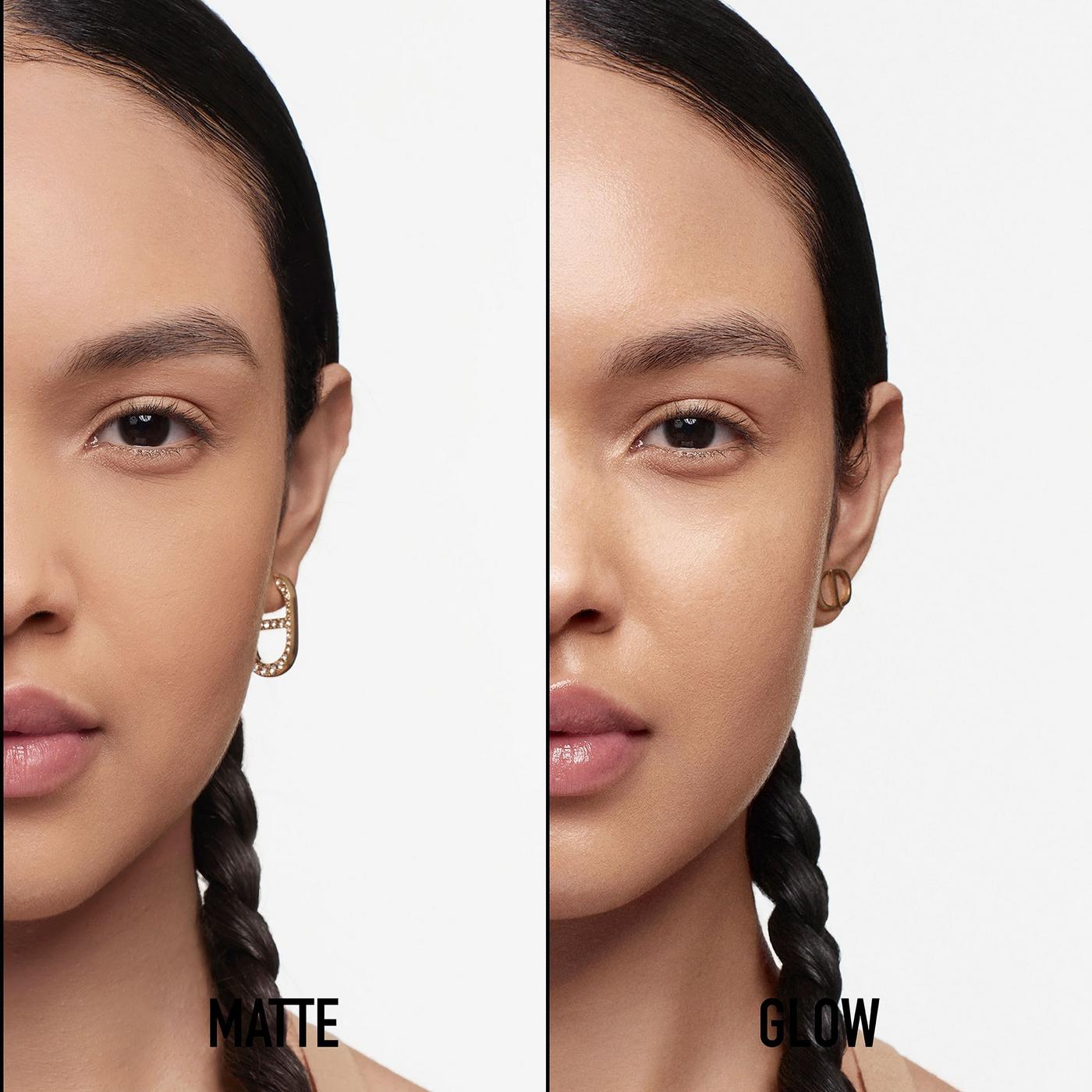 Dior Forever Fluid Skin Glow Foundation