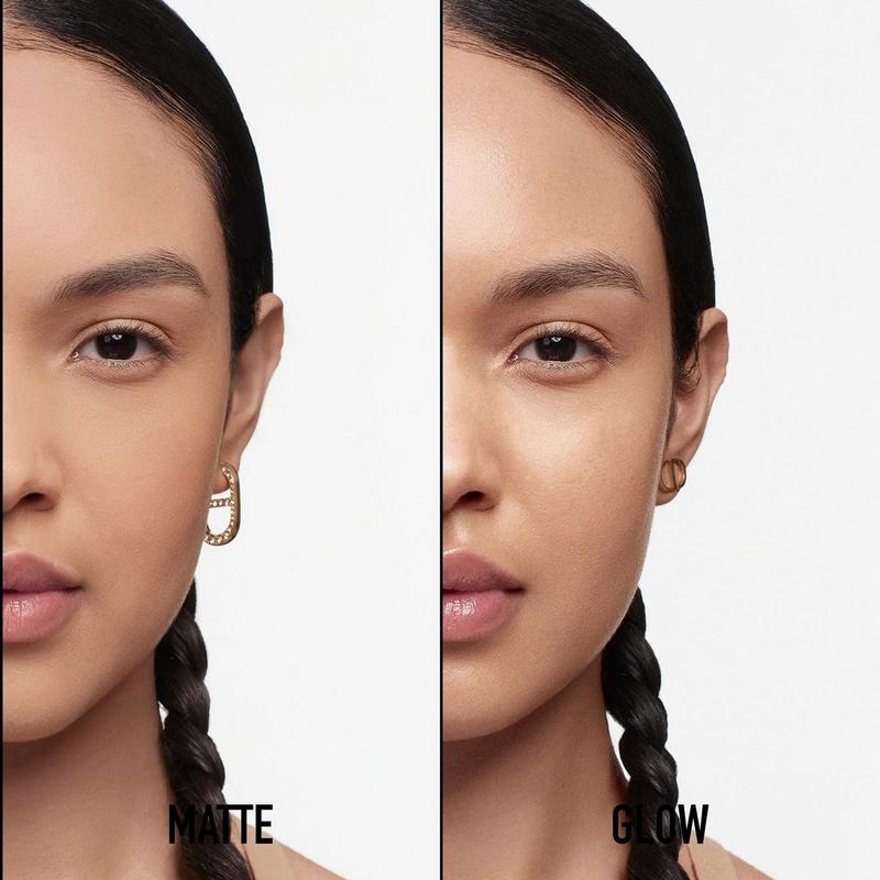 Dior Forever Fluid Skin Glow Foundation