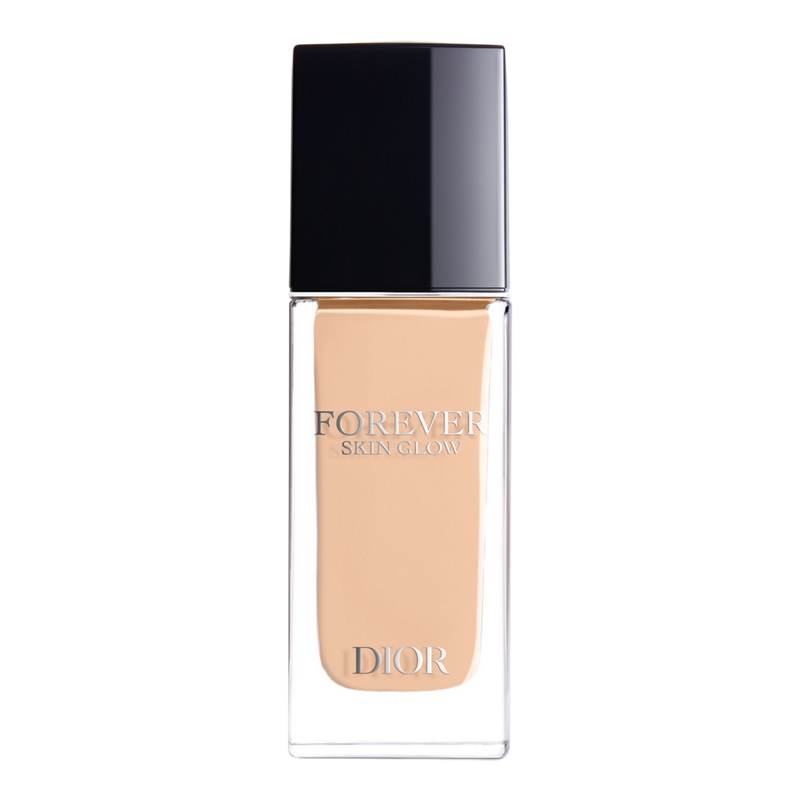 Dior - 3CR Cool Rosy Dior Forever Fluid Skin Glow Foundation