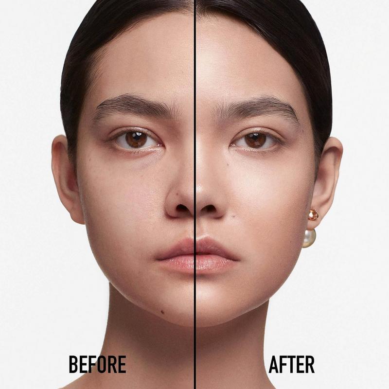 Dior Forever Fluid Skin Glow Foundation