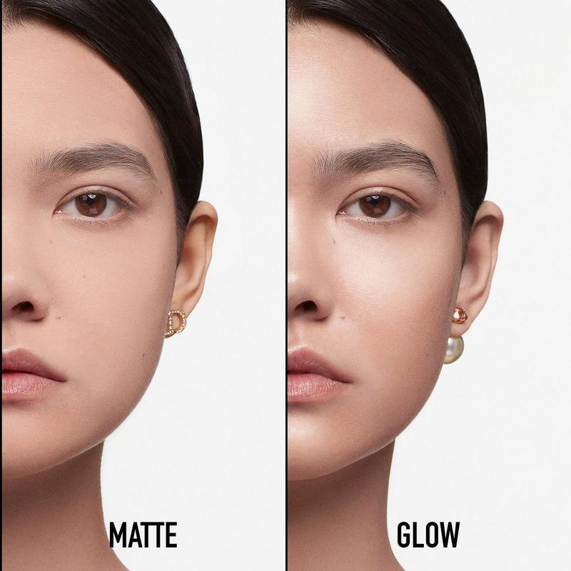 Dior Forever Fluid Skin Glow Foundation