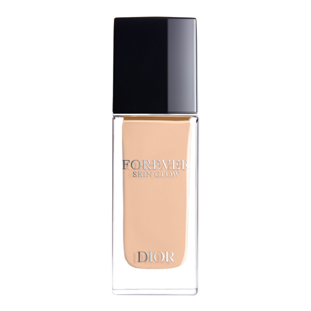 Dior Forever Fluid Skin Glow Foundation - 3c Cool