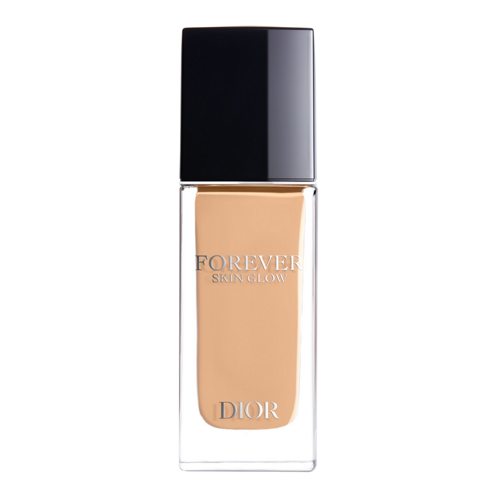Dior Forever Fluid Skin Glow Foundation - 3.5n Neutral