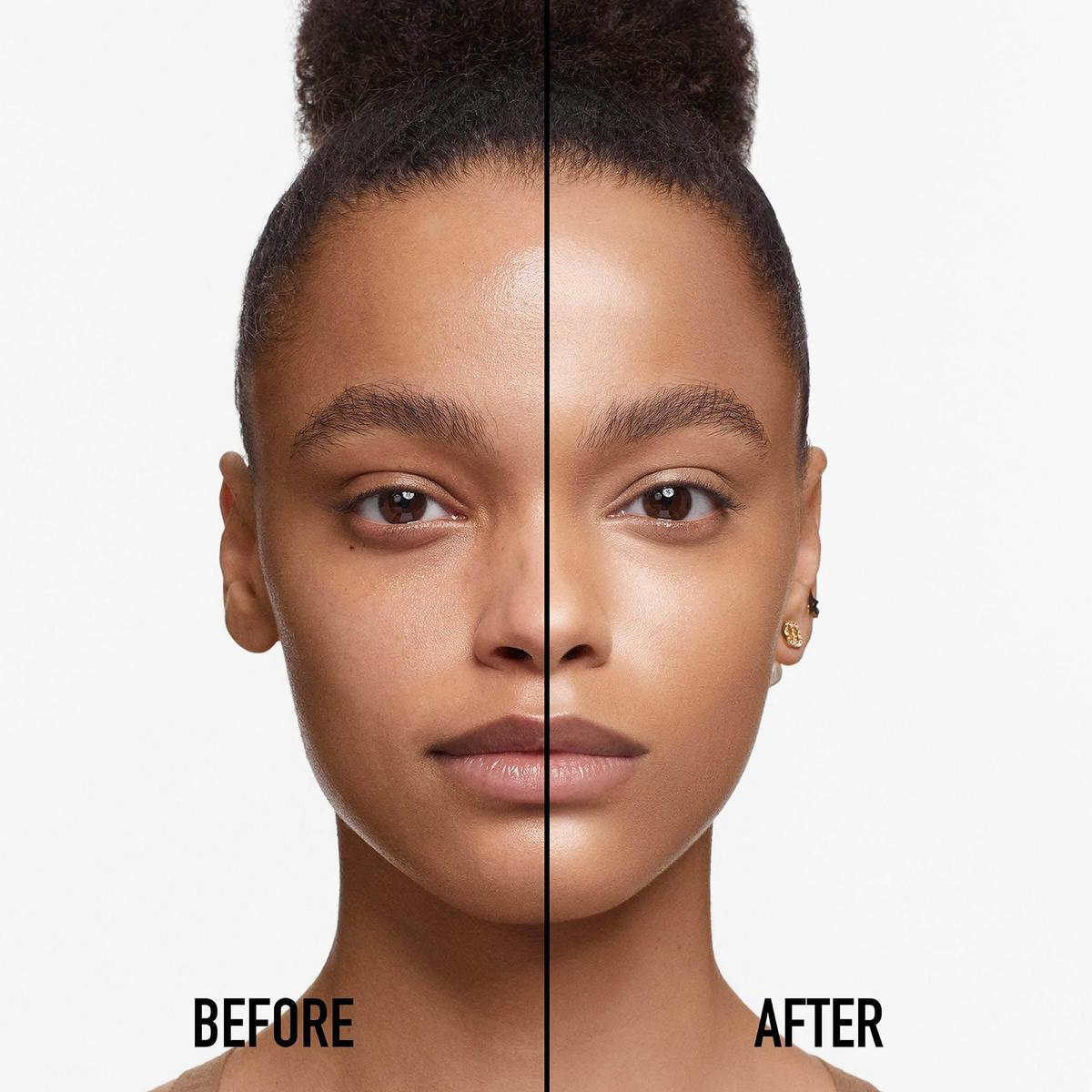 Dior Forever Fluid Skin Glow Foundation