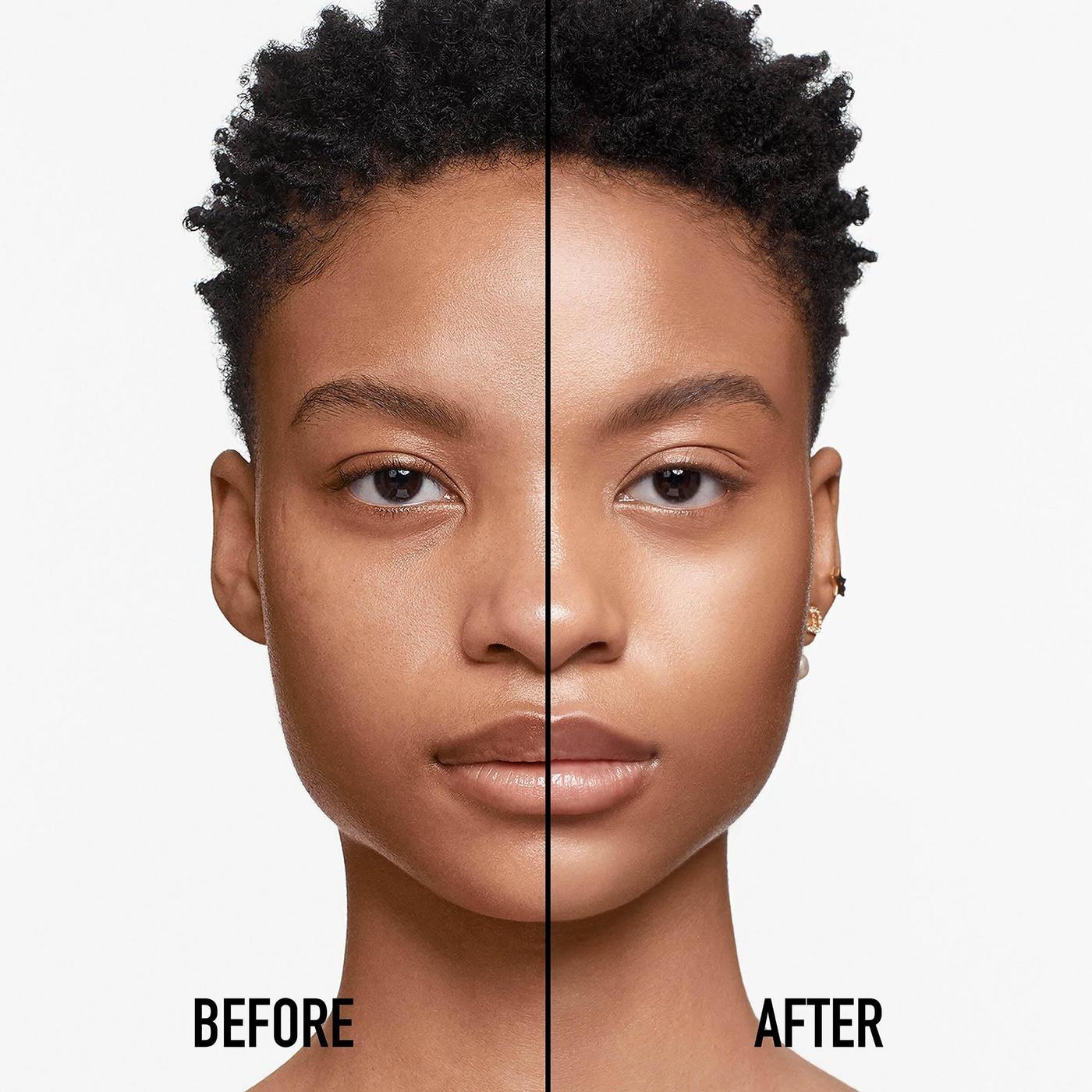 Dior Forever Fluid Skin Glow Foundation