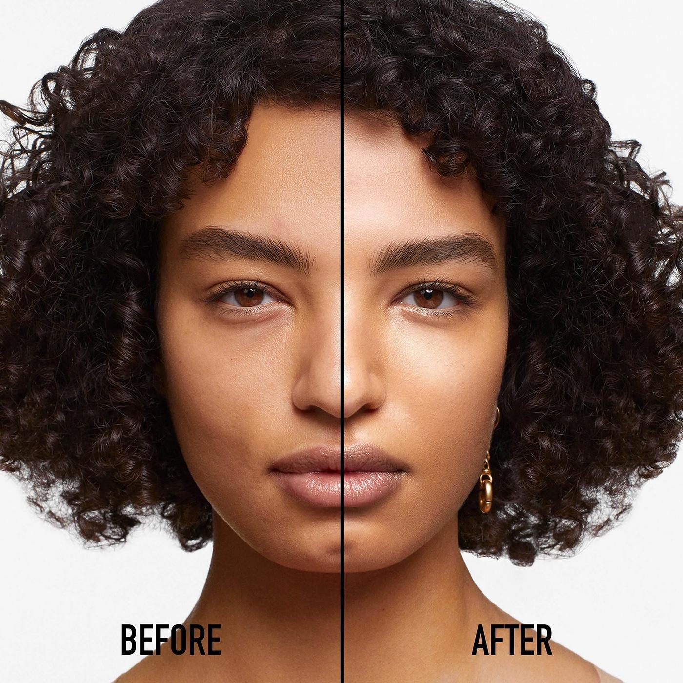 Dior Forever Fluid Skin Glow Foundation