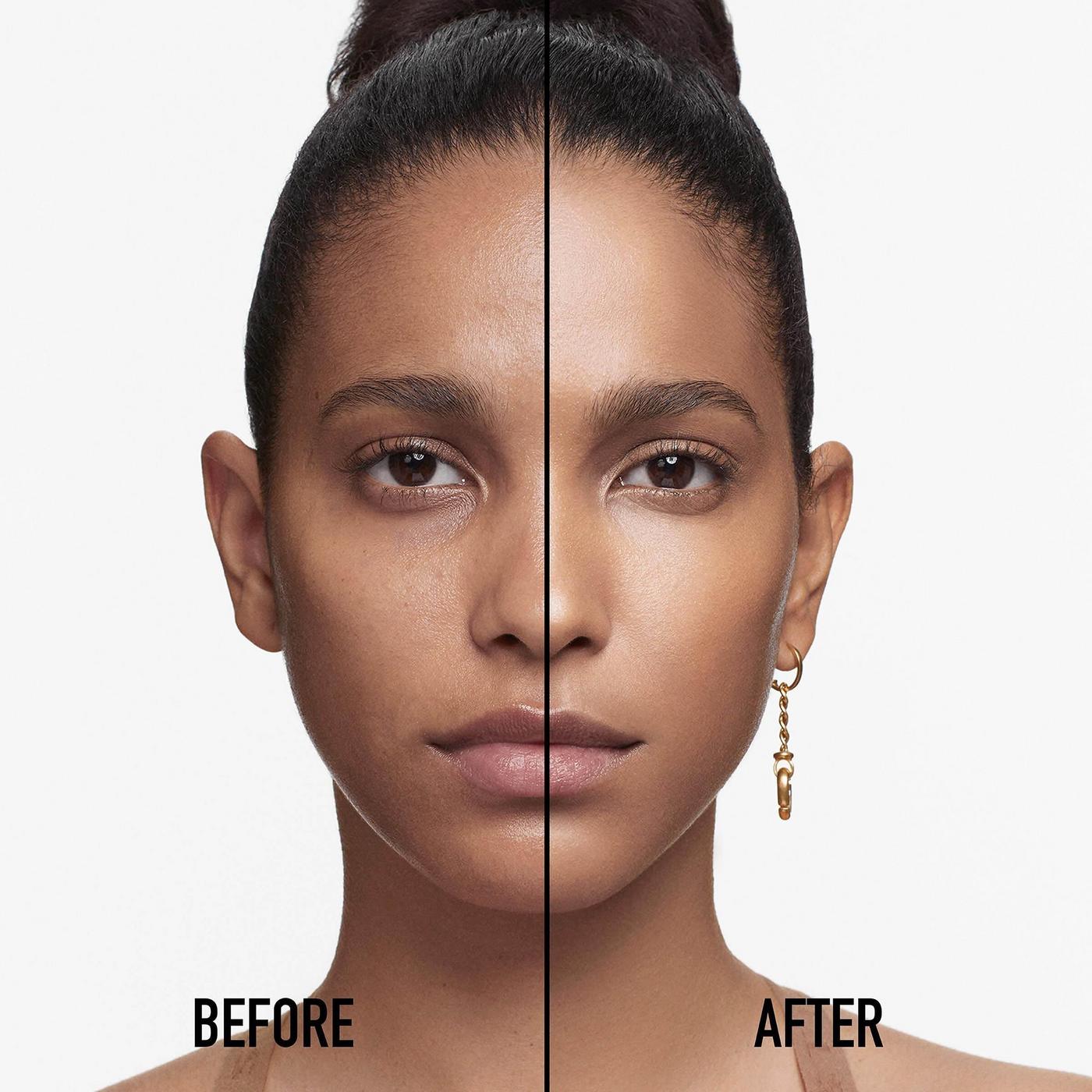 Dior Forever Fluid Skin Glow Foundation
