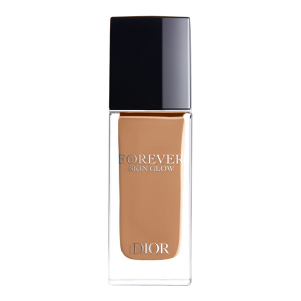 Dior Dior Forever Fluid Skin Glow Foundation #1