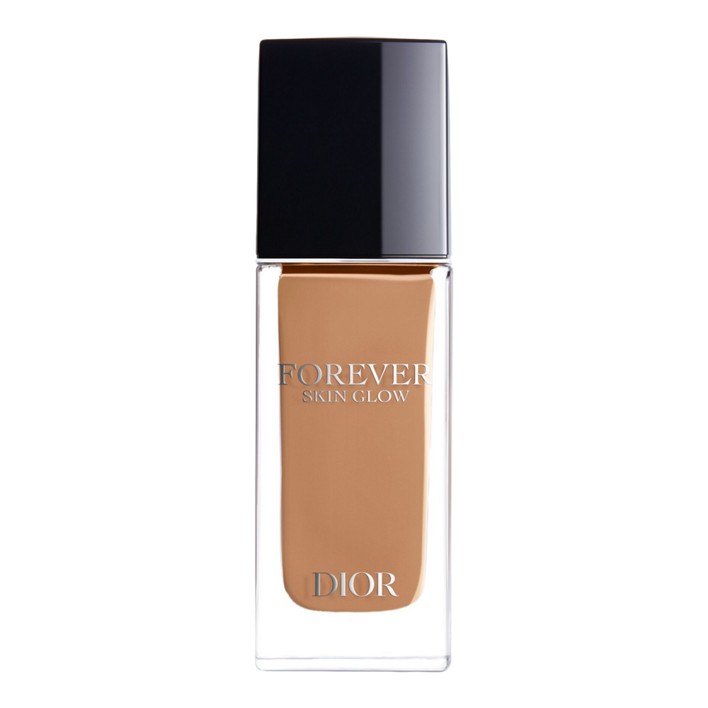 Dior Forever Fluid Skin Glow Foundation - 4.5n Neutral