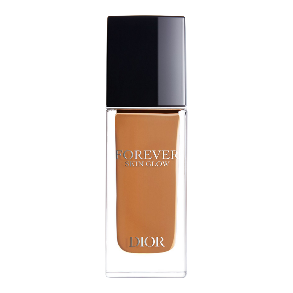 Dior Forever Fluid Skin Glow Foundation - 5w Warm