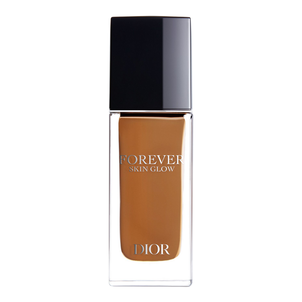 Dior Forever Fluid Skin Glow Foundation - 6w Warm