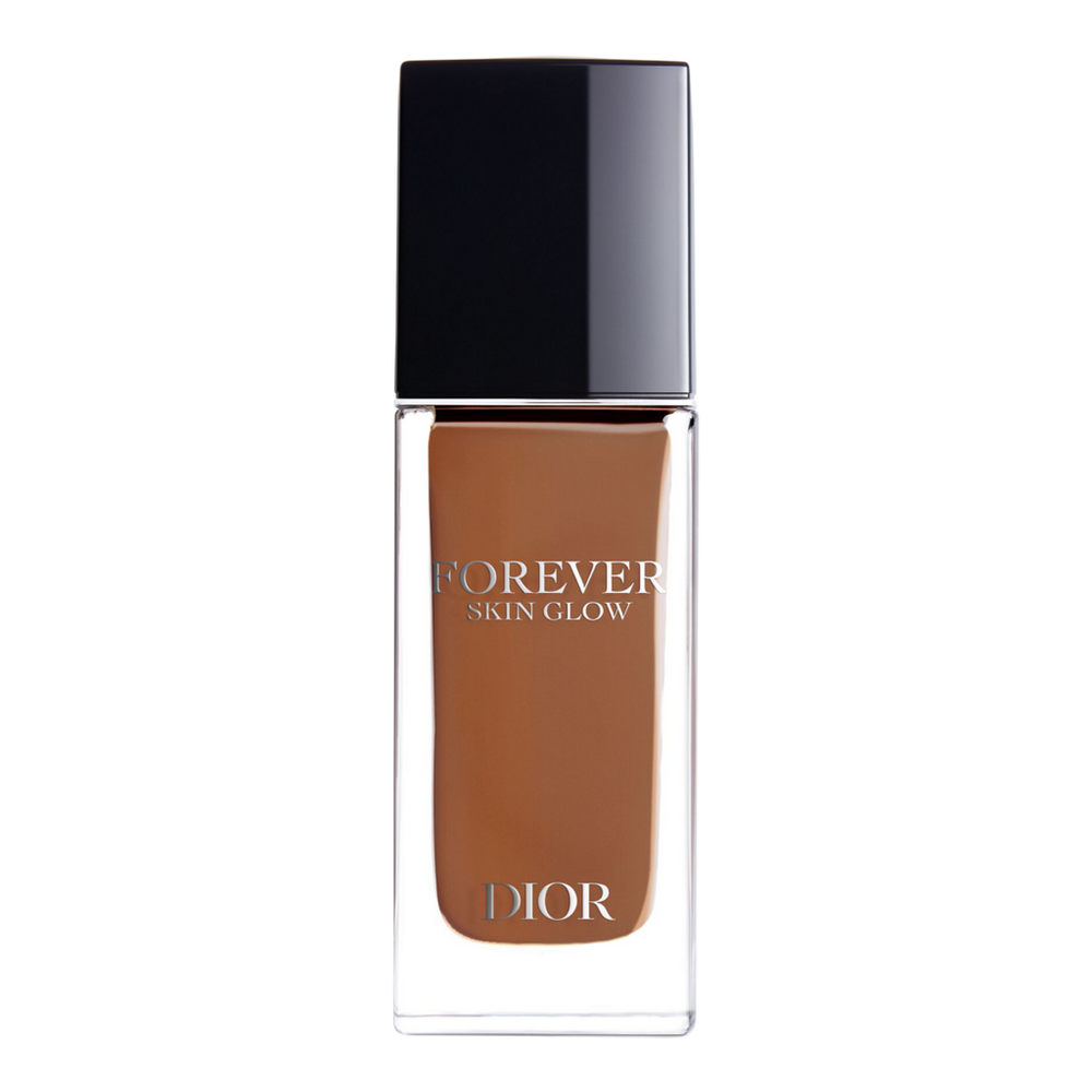 Dior Forever Fluid Skin Glow Foundation - 6.5n Neutral