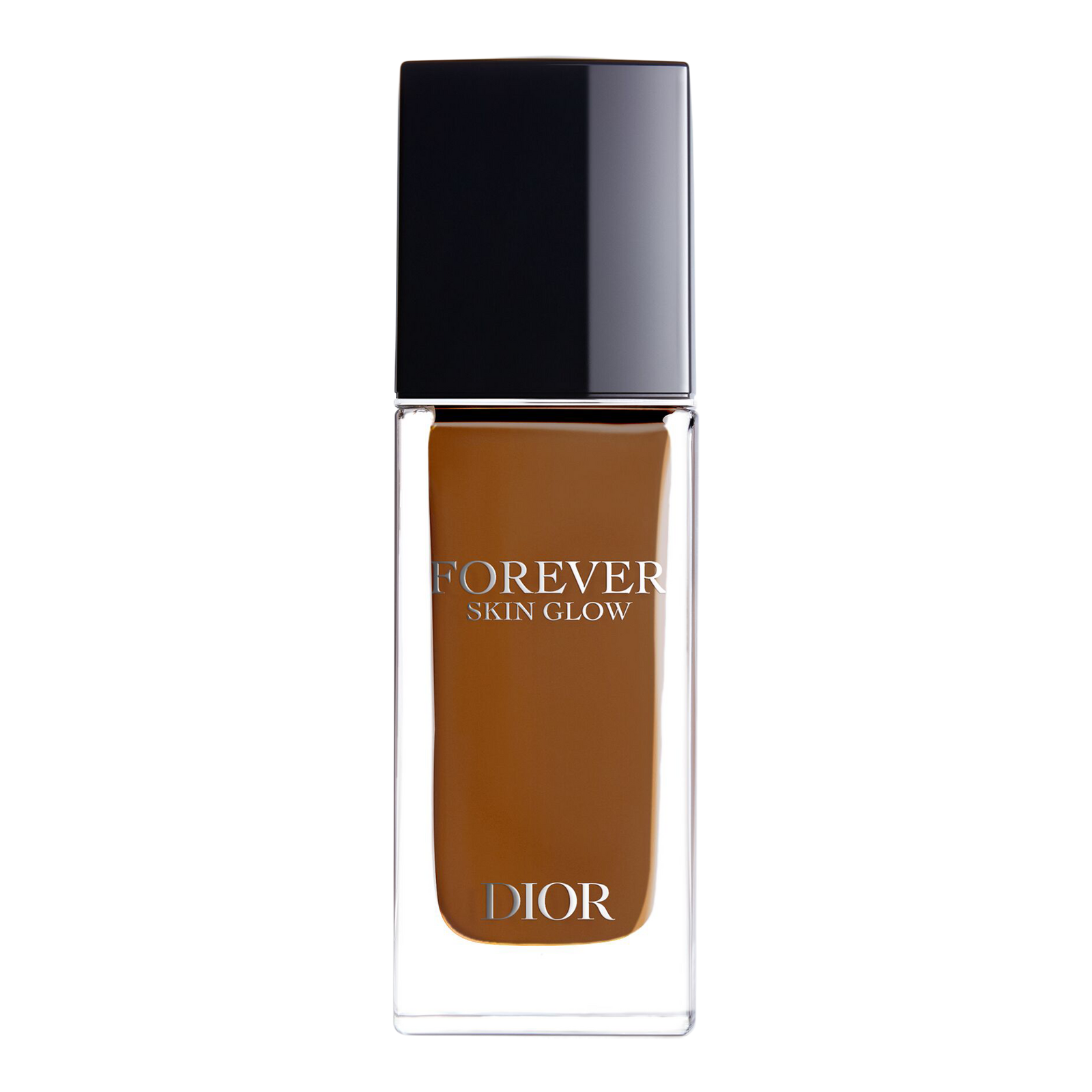 Dior - 7W Warm Dior Forever Fluid Skin Glow Foundation