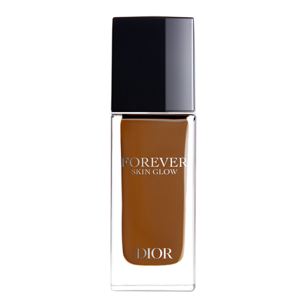 Dior Forever Fluid Skin Glow Foundation - 7w Warm